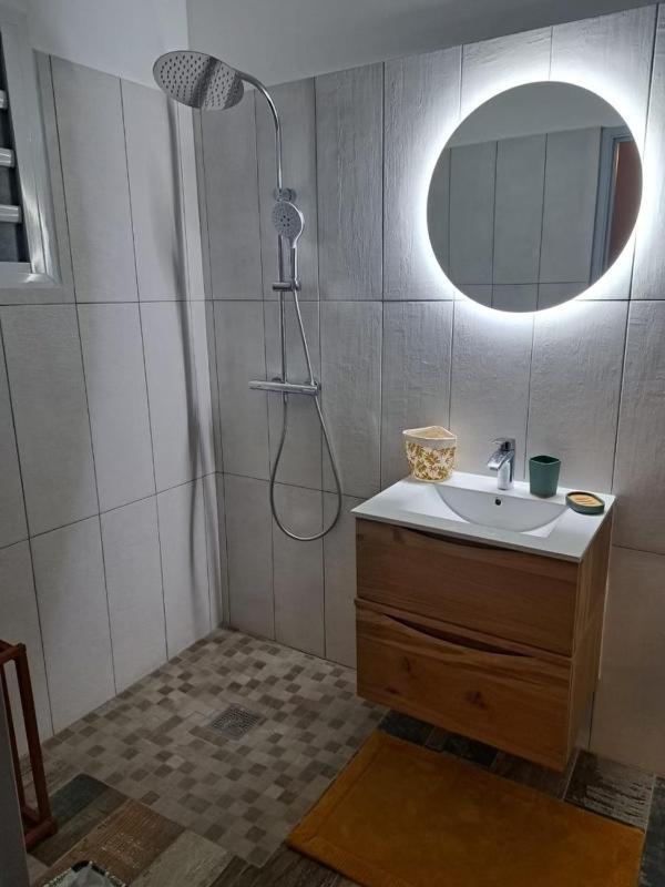 CapesterreBekekeアパートメント 部屋 写真