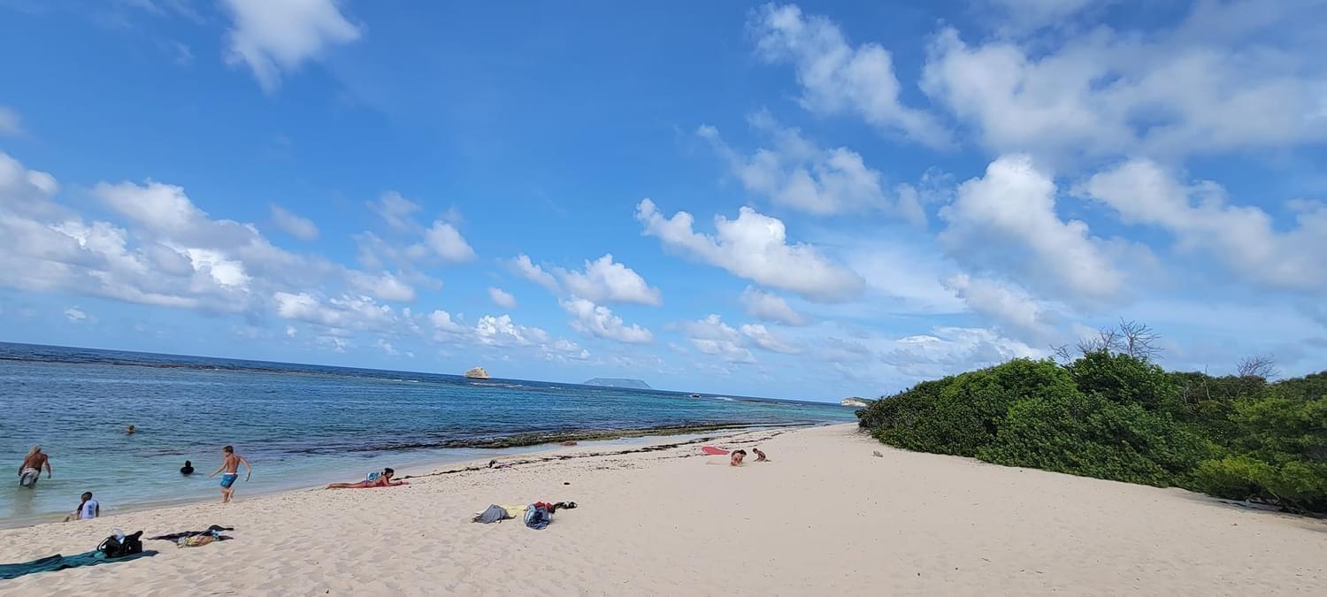 CapesterreBekekeアパートメント エクステリア 写真