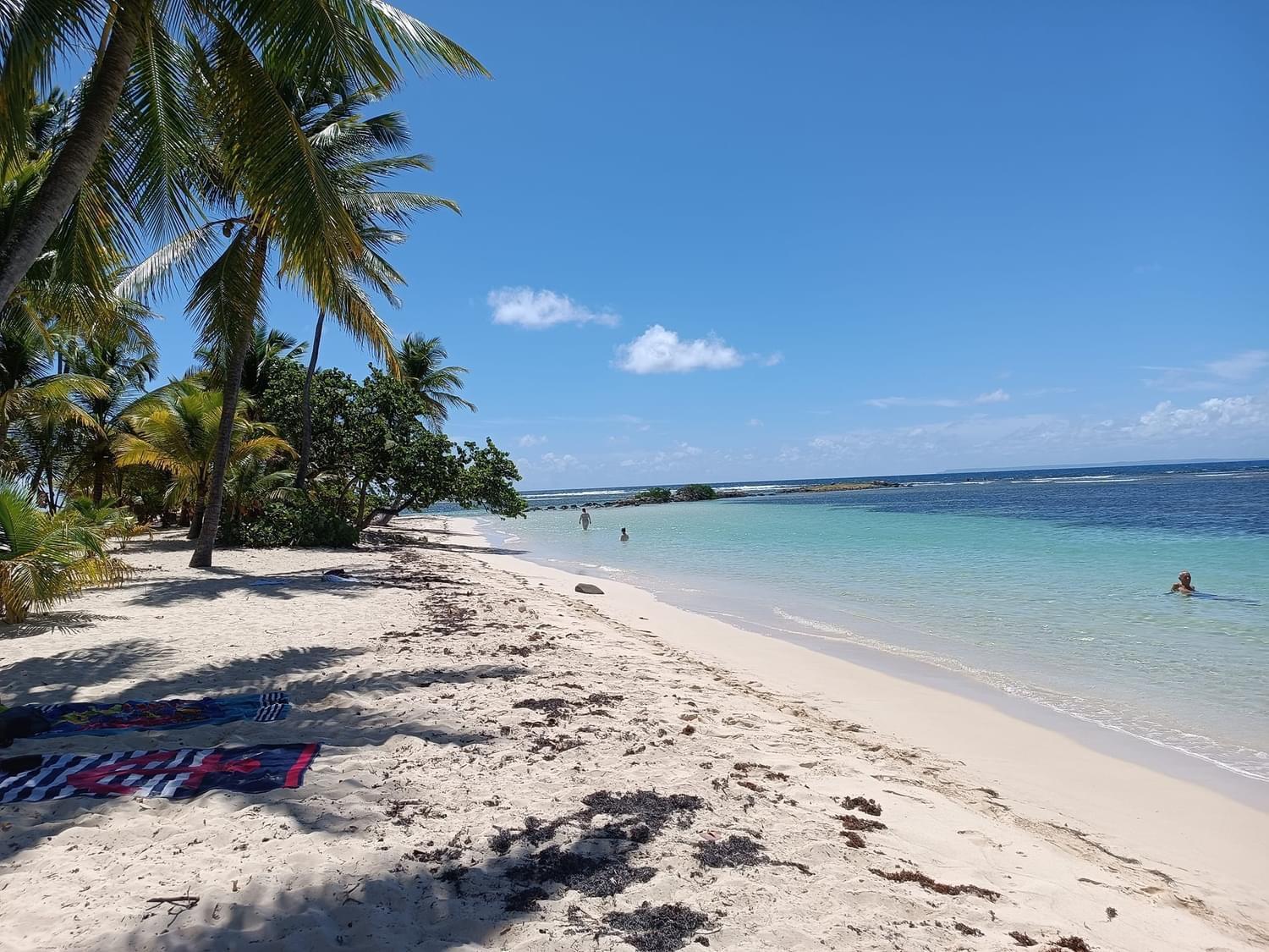 CapesterreBekekeアパートメント エクステリア 写真